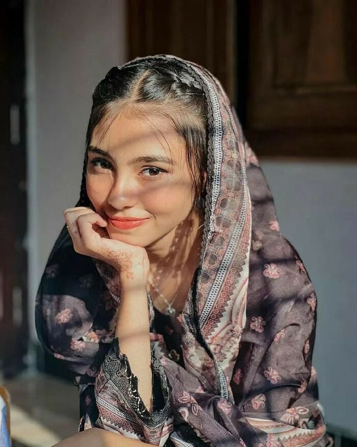 pinterest ramadan dp for girls hd