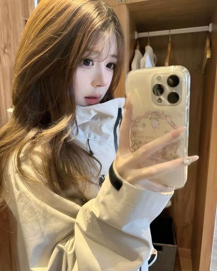 pinterest single girl dp photo hd