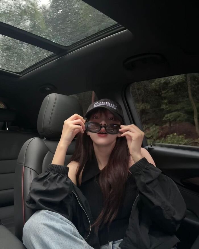 pinterest smart girl dp image full hd