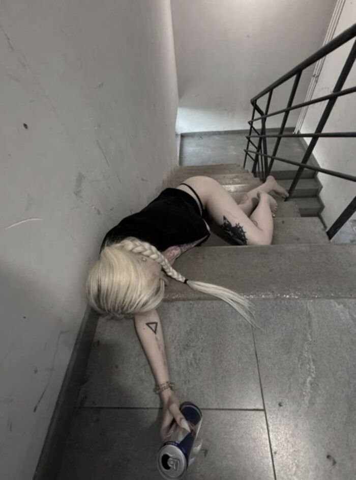 pinterst naughty girl dp