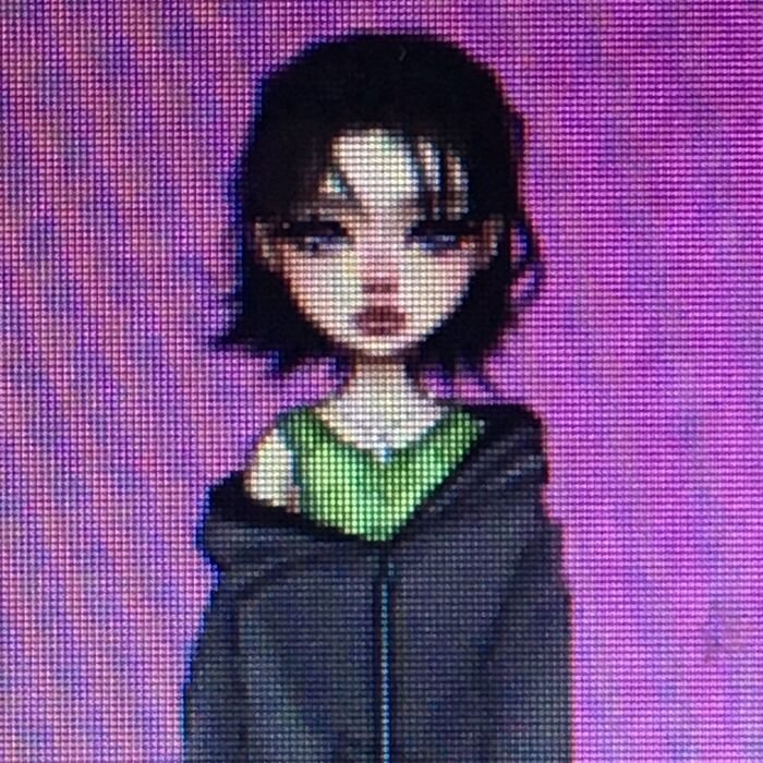 profile dp for girl hd