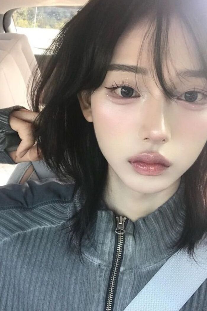 profile dp for girl hot full hd