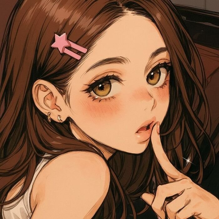 profile dp for girl hot hd