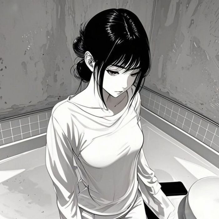 profile dp for girl pinterest hd