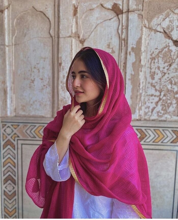 ramadan dp for girls cute full hd