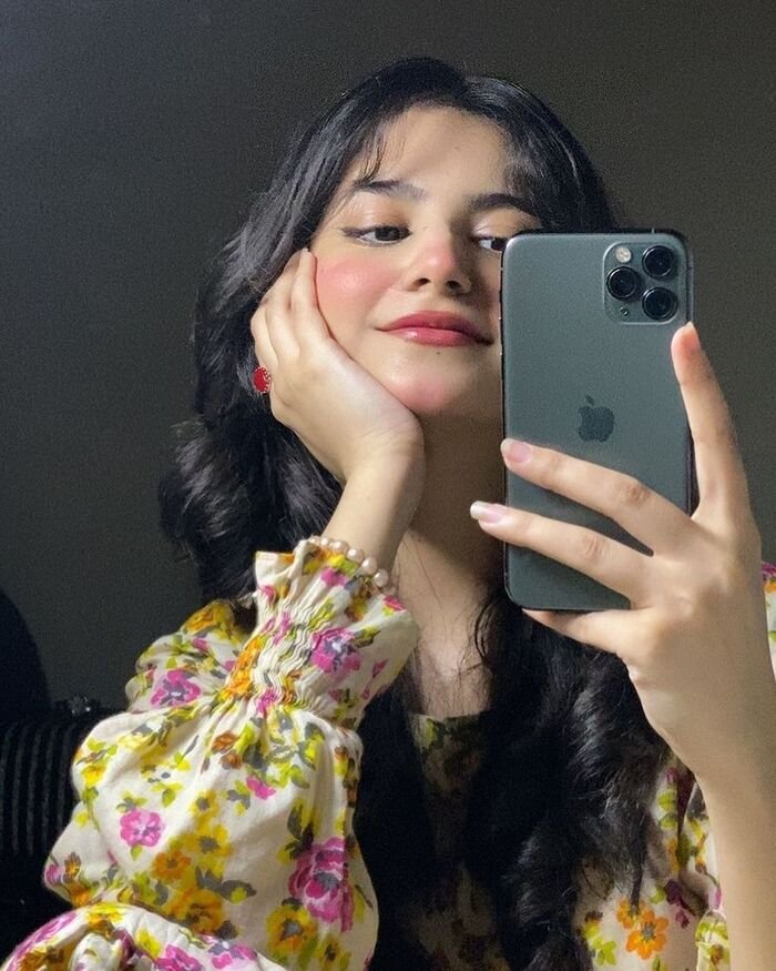 ramadan dp for girls cute pinterest