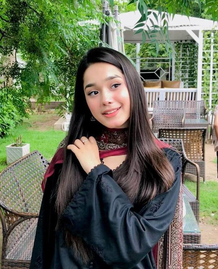 ramadan dp for girls cute