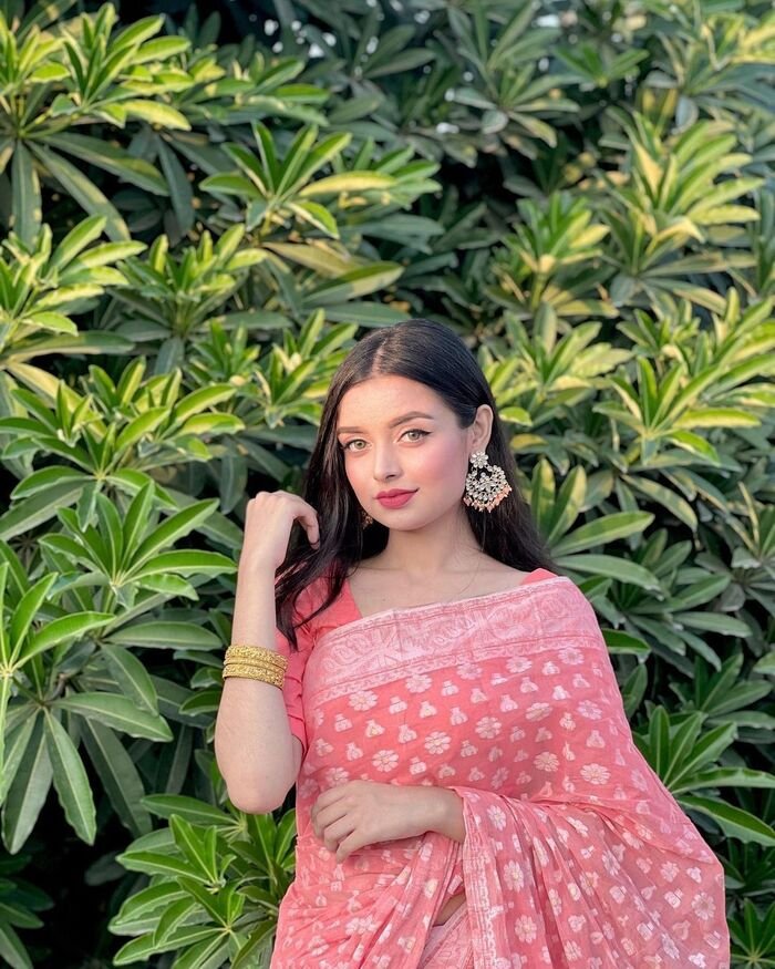 ramadan dp for girls full hd