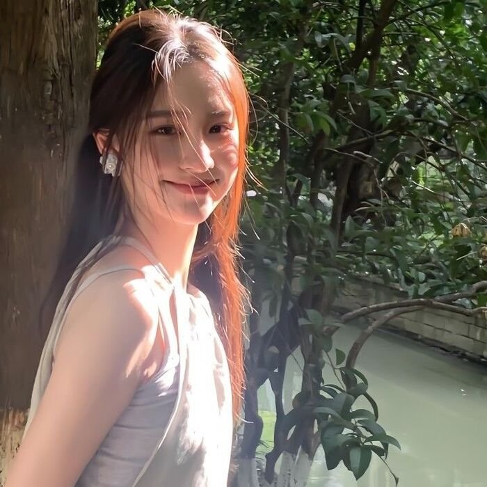 real girls dp cute pinterest