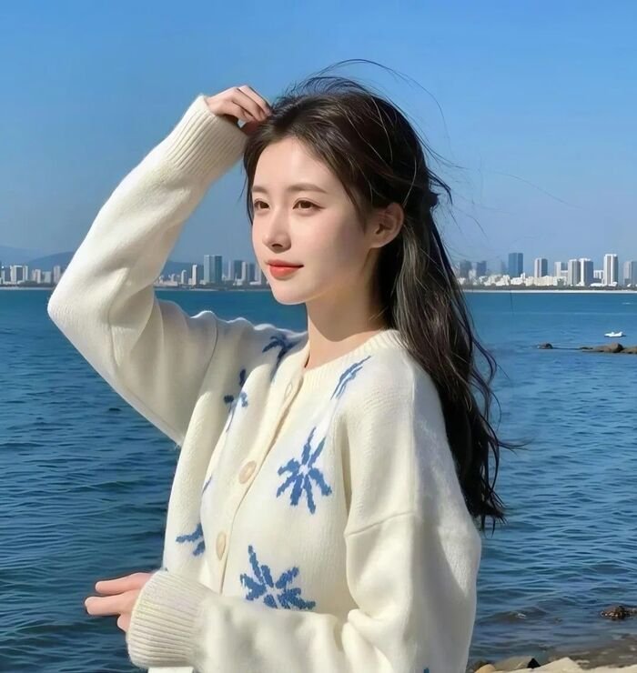 real girls dp pinterest douyin hd