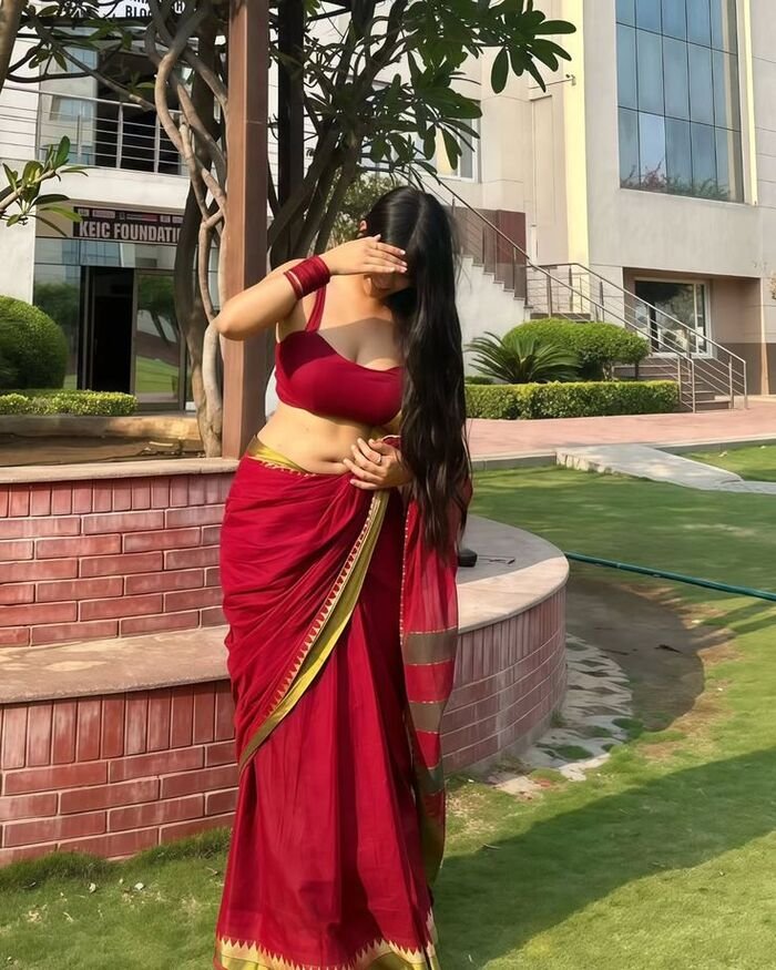 saree girl dp hot pinterest