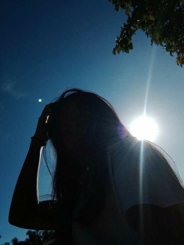 shadow girl dp cool pinterest full hd