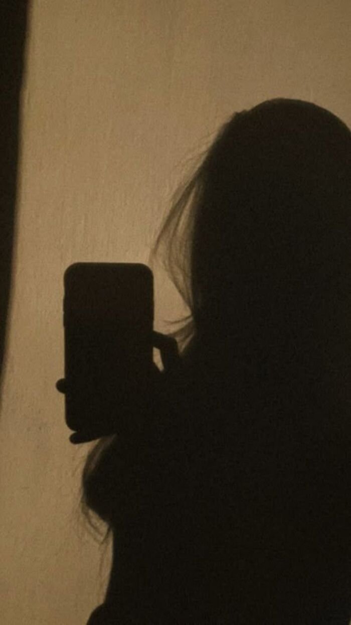 shadow girl dp cool pinterest hd