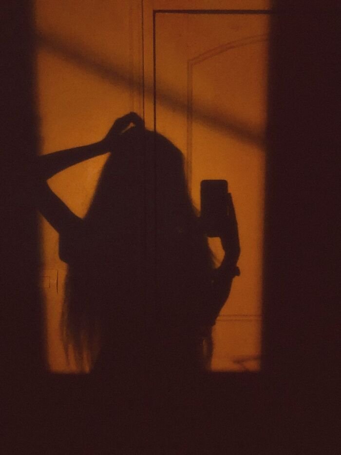 shadow girl dp coolest pinterest full hd