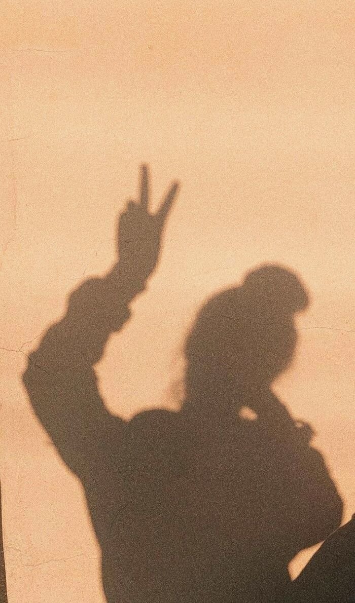 shadow girl dp full hd