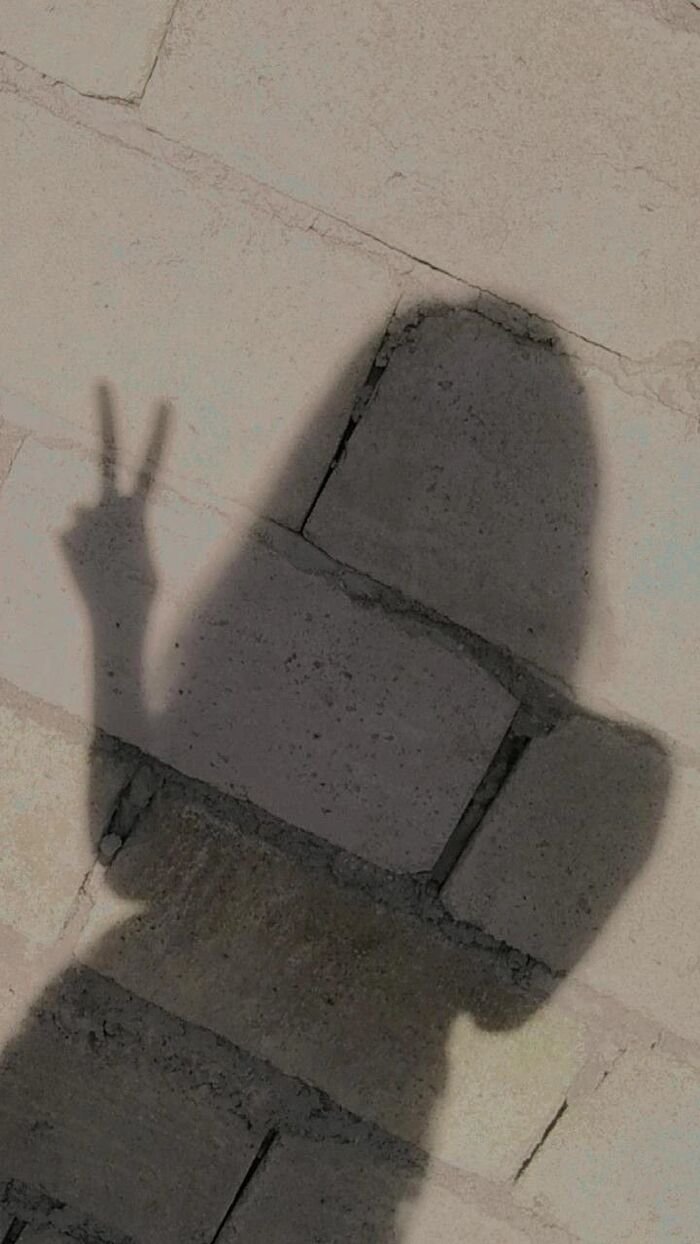 shadow girl dp hot full hd