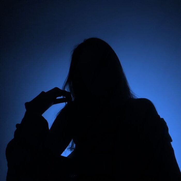 shadow girl dp photo hot full hd