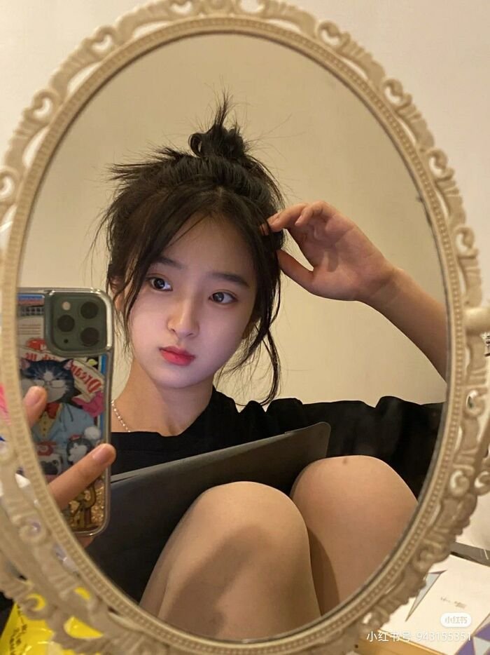 simple girls dp beautiful pinterest full hd