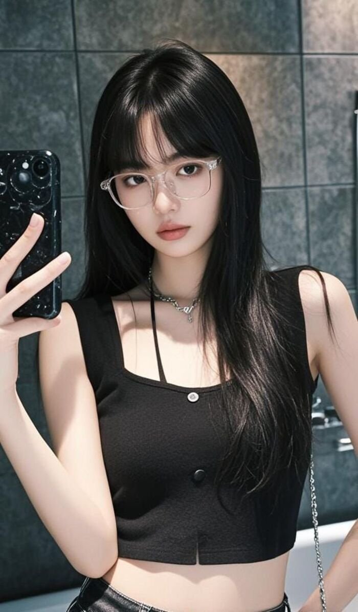 single girl dp photo pinterest full hd