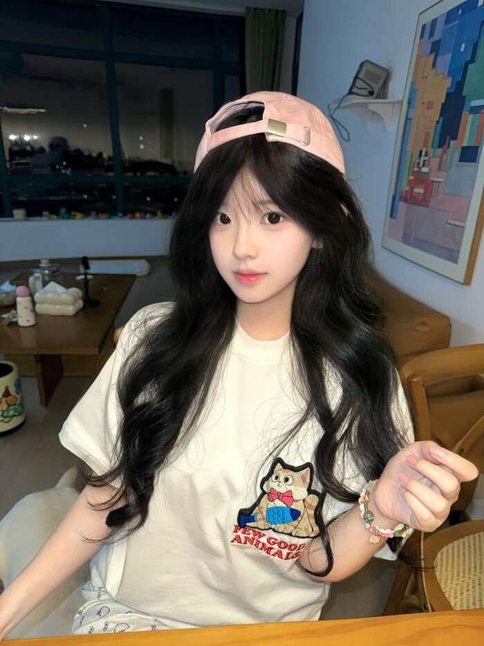 single girl dp photo pinterest hd