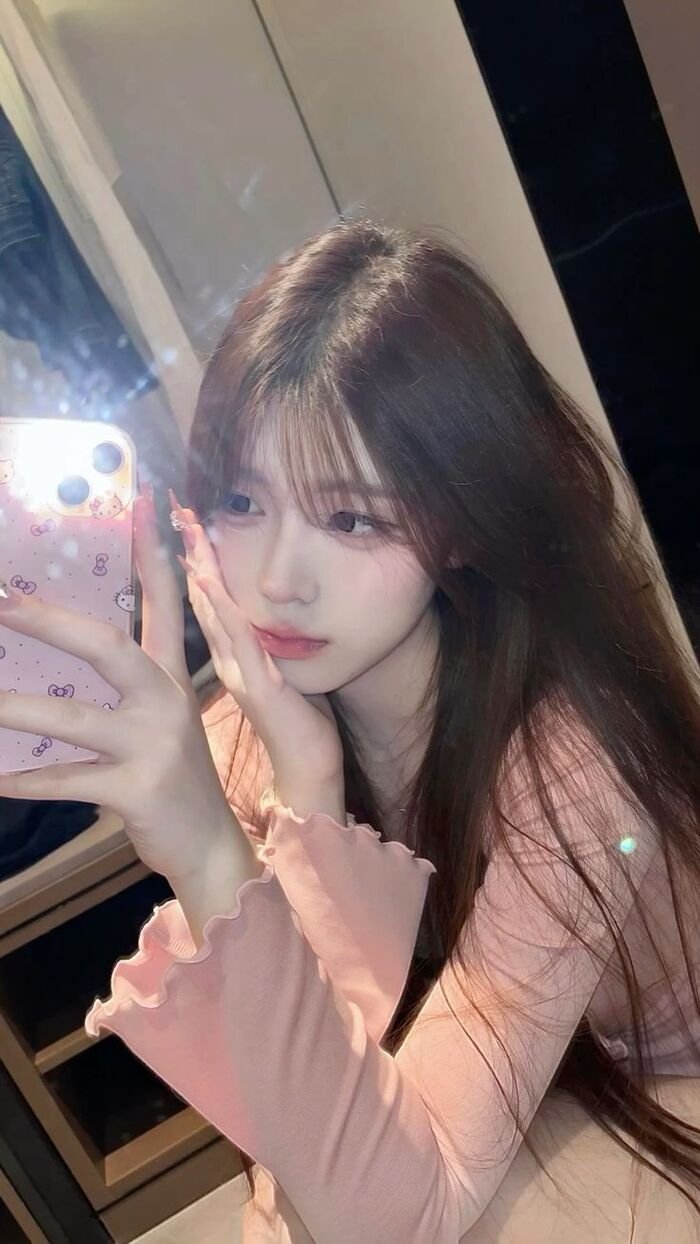 single girl dp photo pinterest