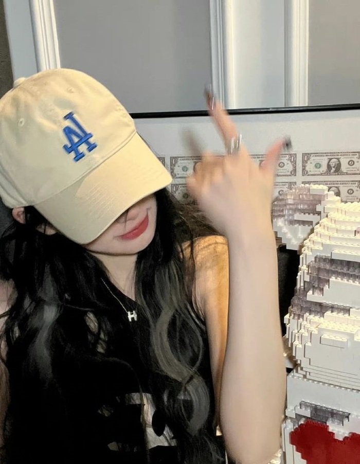 smart girl dp pinterest