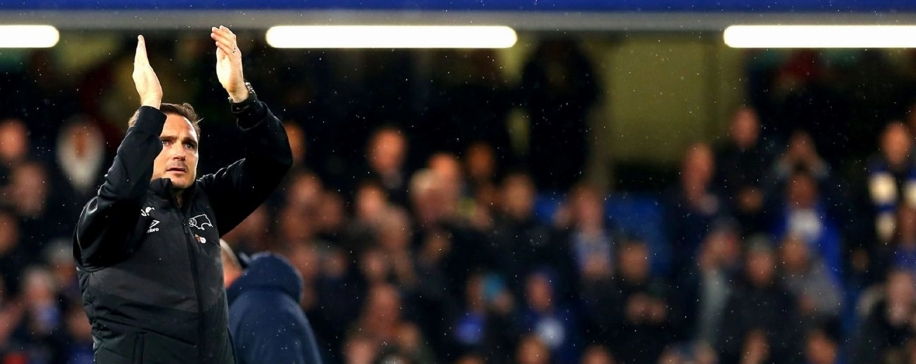 Chân dung huyền thoại Frank Lampard